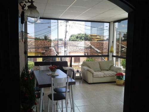 Bed & Breakfast Casa Familia