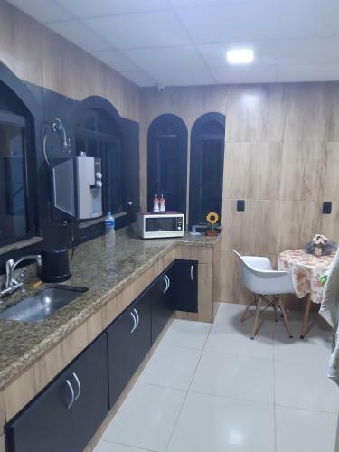 Bed & Breakfast Casa Familia