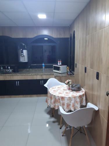 Bed & Breakfast Casa Familia