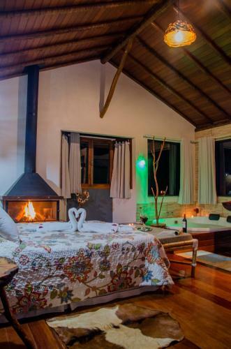 Hostal Pousada Barra Das Antas