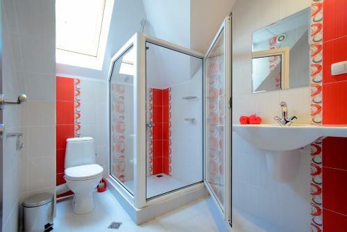 Guesthouse Ana-val