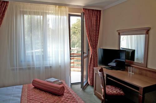 Hotel Edelweiss