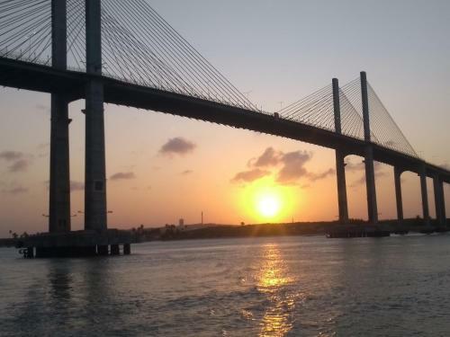 Apartamento Condom�nio Estoril Rio Grande Do Norte