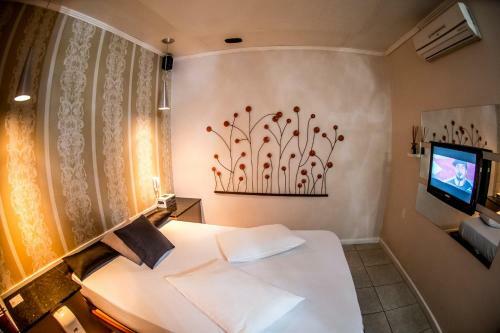 Hotel Motel Paradiso - Passo Fundo