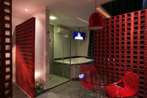 Hotel Motel Paradiso - Passo Fundo