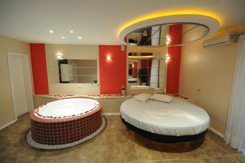 Hotel Motel Paradiso - Passo Fundo