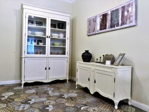 Apartamento Baratero St. George