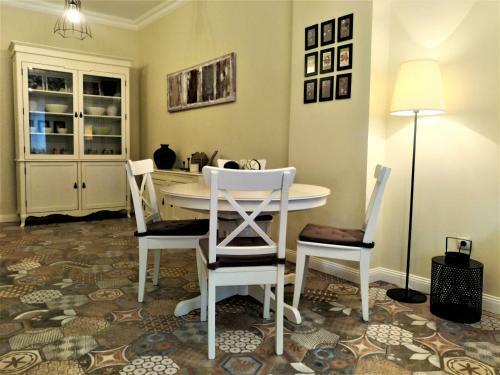 Apartamento Baratero St. George