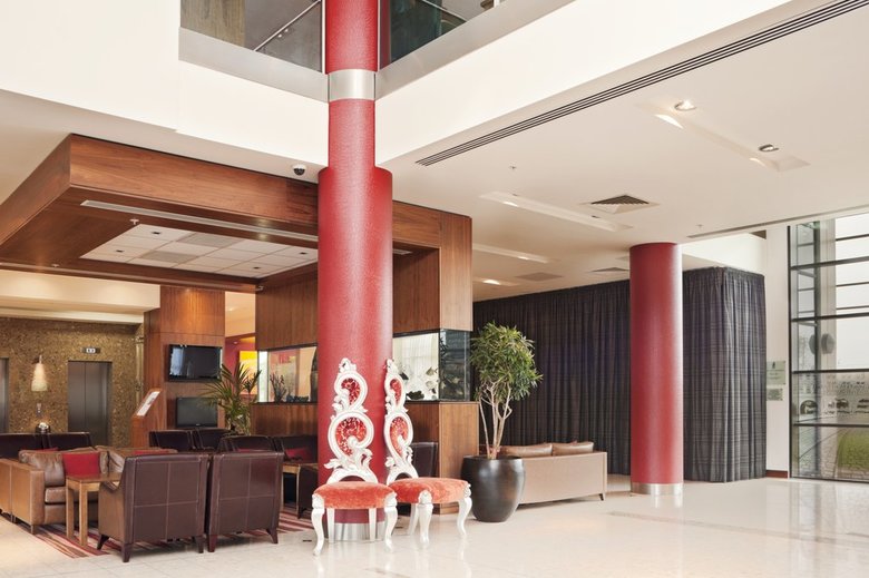 Hotel Crowne Plaza Dundalk