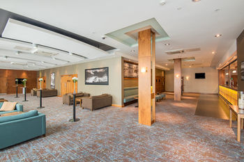 Hotel Crowne Plaza Dundalk