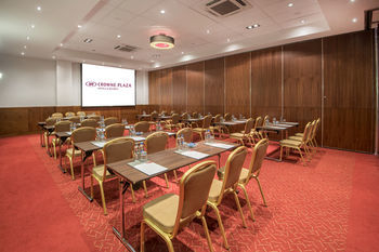 Hotel Crowne Plaza Dundalk