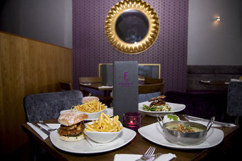 Hotel Crowne Plaza Dundalk