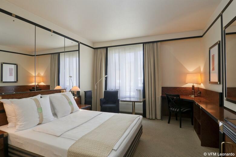 Hotel Holiday Inn Minden