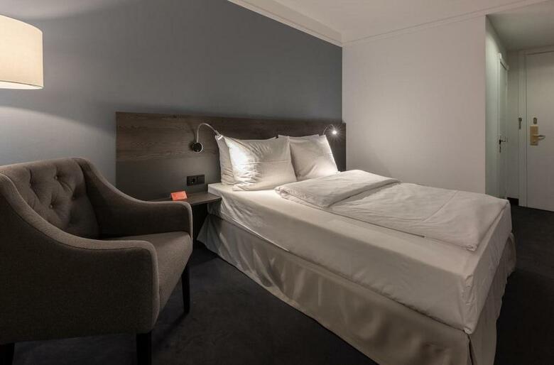 Hotel Holiday Inn Minden
