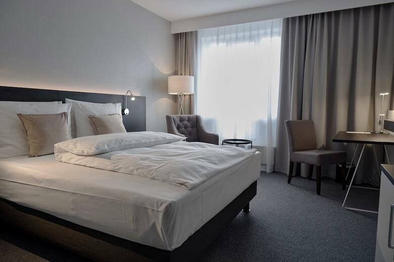 Hotel Holiday Inn Minden
