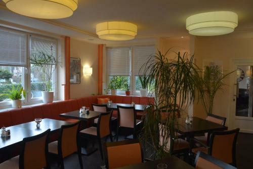 Hotel Oyten Am Markt