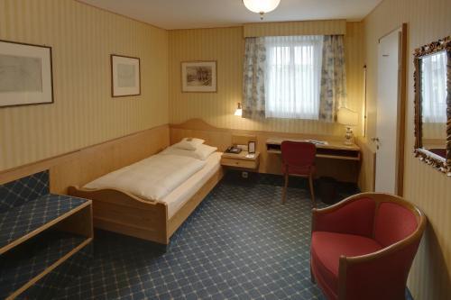 Flair Hotel Landwehrbraeu