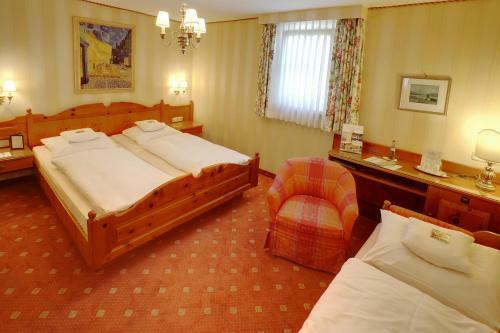Flair Hotel Landwehrbraeu