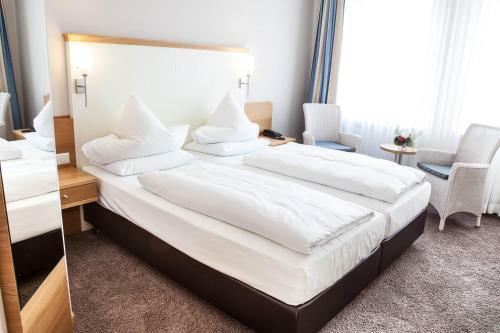 Hotel Aquarium, Ringhotel
