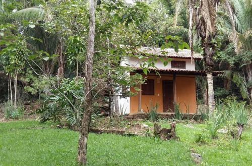Ecovilla Cara�vas