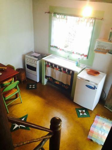 Ecovilla Cara�vas