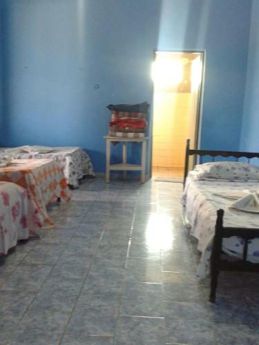 Pantanal Ocelotnatur Hotel