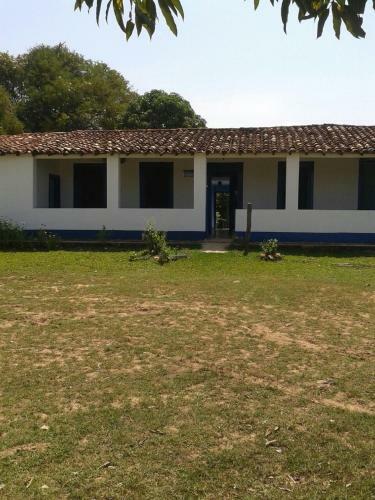 Pantanal Ocelotnatur Hotel