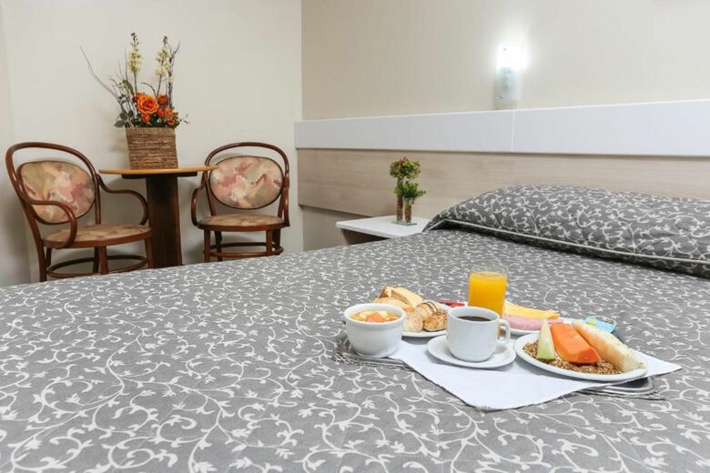Hotel Express Centro Hist�rico