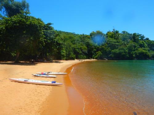Ilha Hostel