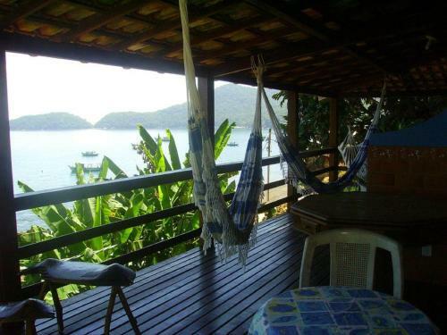 Ilha Hostel