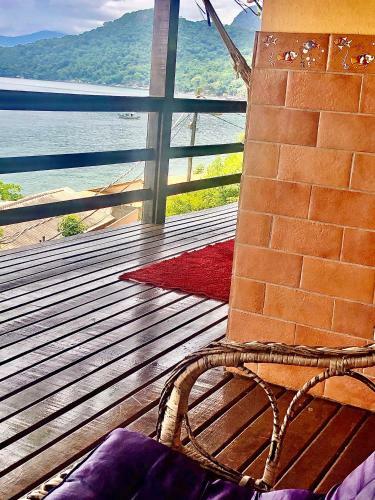 Ilha Hostel