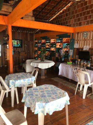 Ilha Hostel