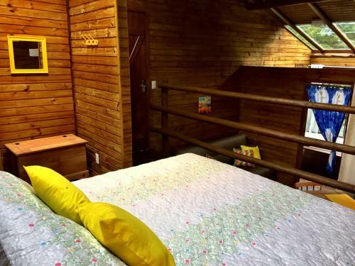 Bed & Breakfast Glamping Cachoeira Dos Borges