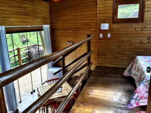 Bed & Breakfast Glamping Cachoeira Dos Borges