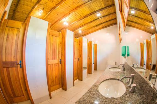 Bed & Breakfast Glamping Cachoeira Dos Borges