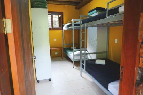 Bed & Breakfast Glamping Cachoeira Dos Borges