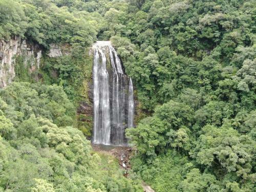 Bed & Breakfast Glamping Cachoeira Dos Borges
