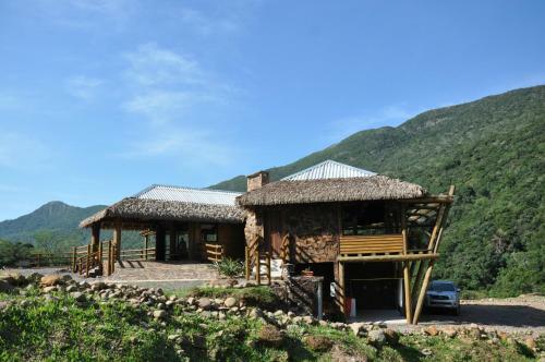 Bed & Breakfast Glamping Cachoeira Dos Borges