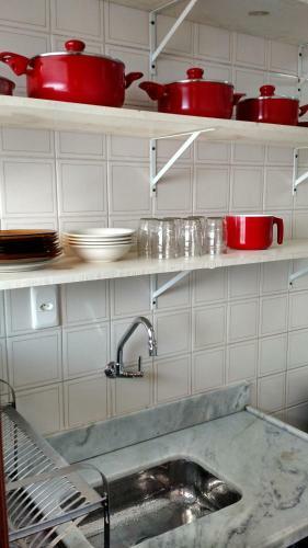 Apartamento Guaic�