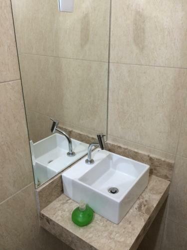 Ondina Praia Apartamento