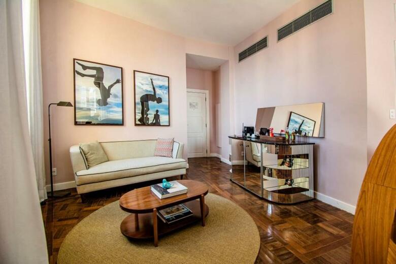 Fera Palace Hotel