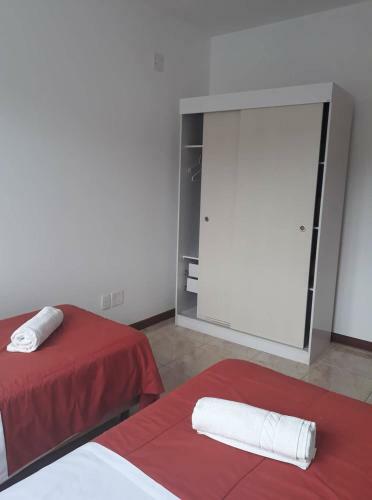 Apart Hotel Recanto Das Pedras