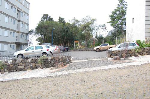 Apart Hotel Recanto Das Pedras