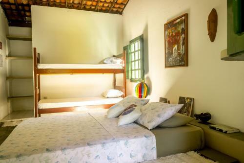 Albergue La Casita Nazare