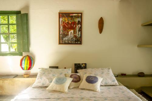 Albergue La Casita Nazare