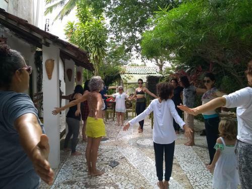 Albergue La Casita Nazare