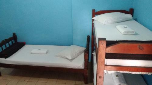 Hostal Pousada Paulista Santos