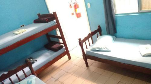 Hostal Pousada Paulista Santos