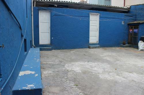 Hostal Pousada Paulista Santos