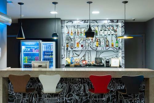 Hotel Ibis Sao Jose